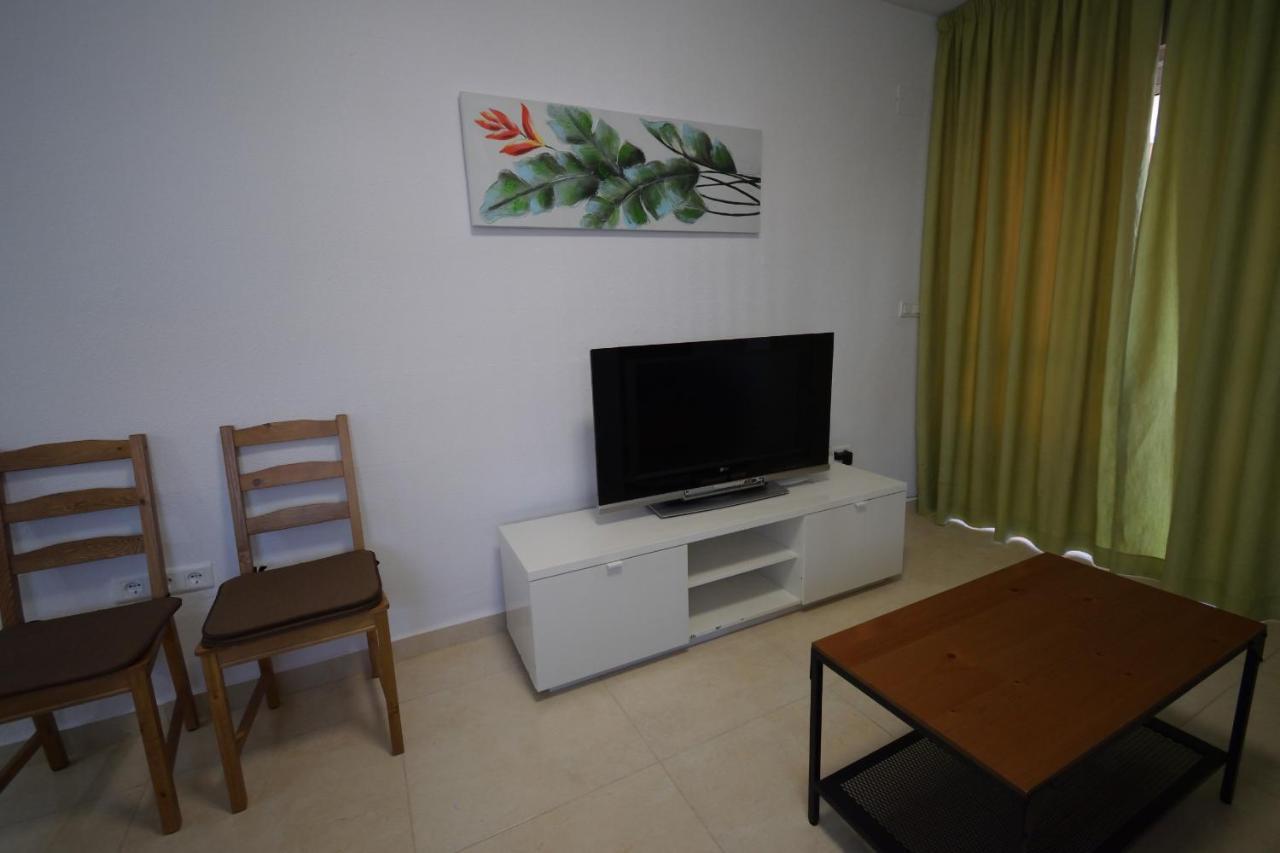 Ocean 3 Plus - Fincas Arena Benidorm Esterno foto
